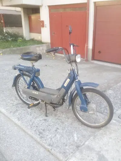 Piaggio Ciao d'epoca