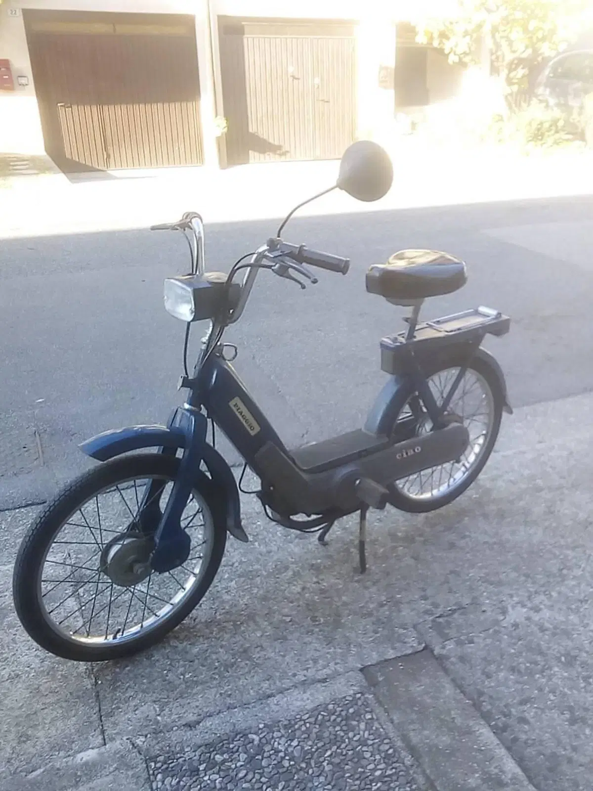 Piaggio Ciao (2)