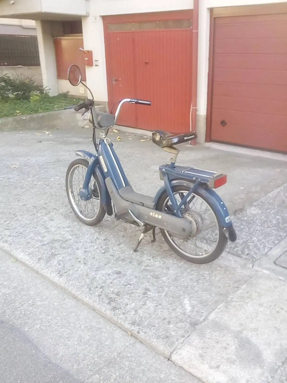 Piaggio Ciao (3)