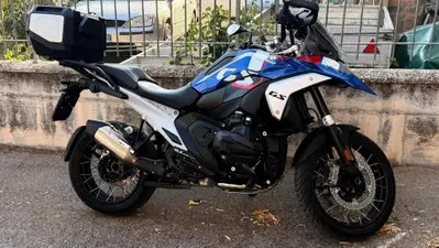 Bmw R 1300 GS Trophy (2023 - 26) usata