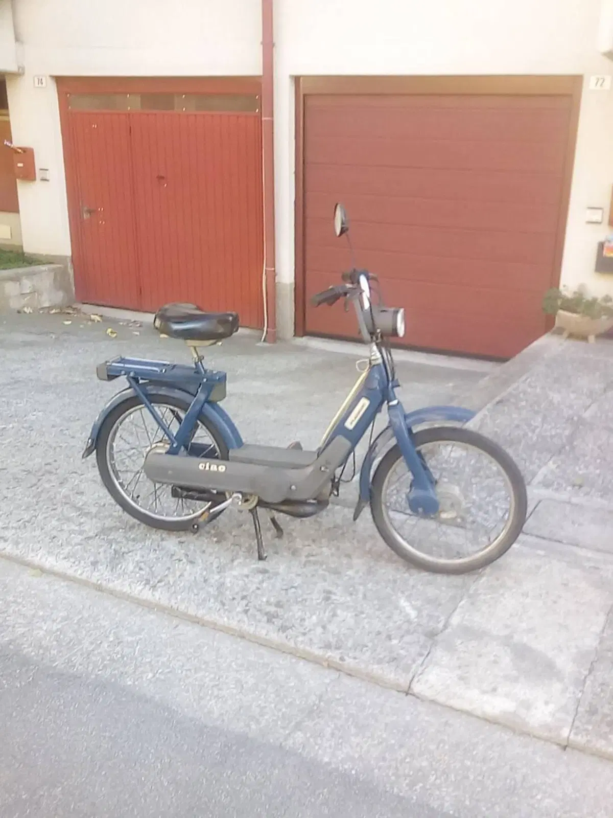 Piaggio Ciao (4)