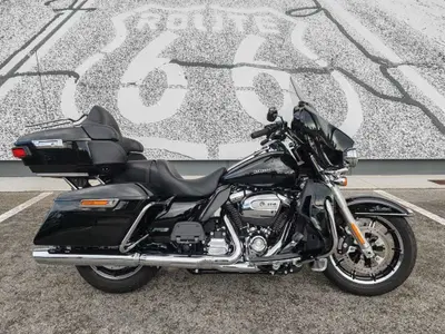 Harley-Davidson 114 Electra Glide Ultra Limited (2019) - FLHTK usata