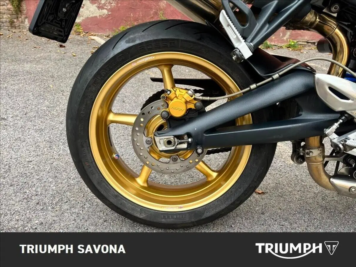 Triumph Street Triple R (2009 - 12) (15)