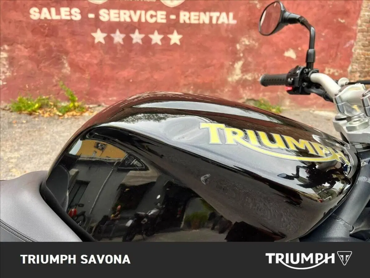 Triumph Street Triple R (2009 - 12) (21)