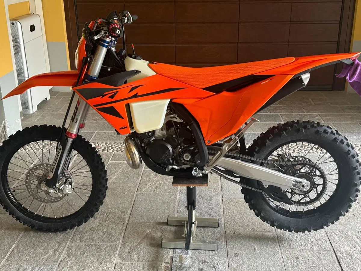 KTM 300 EXC (2025)