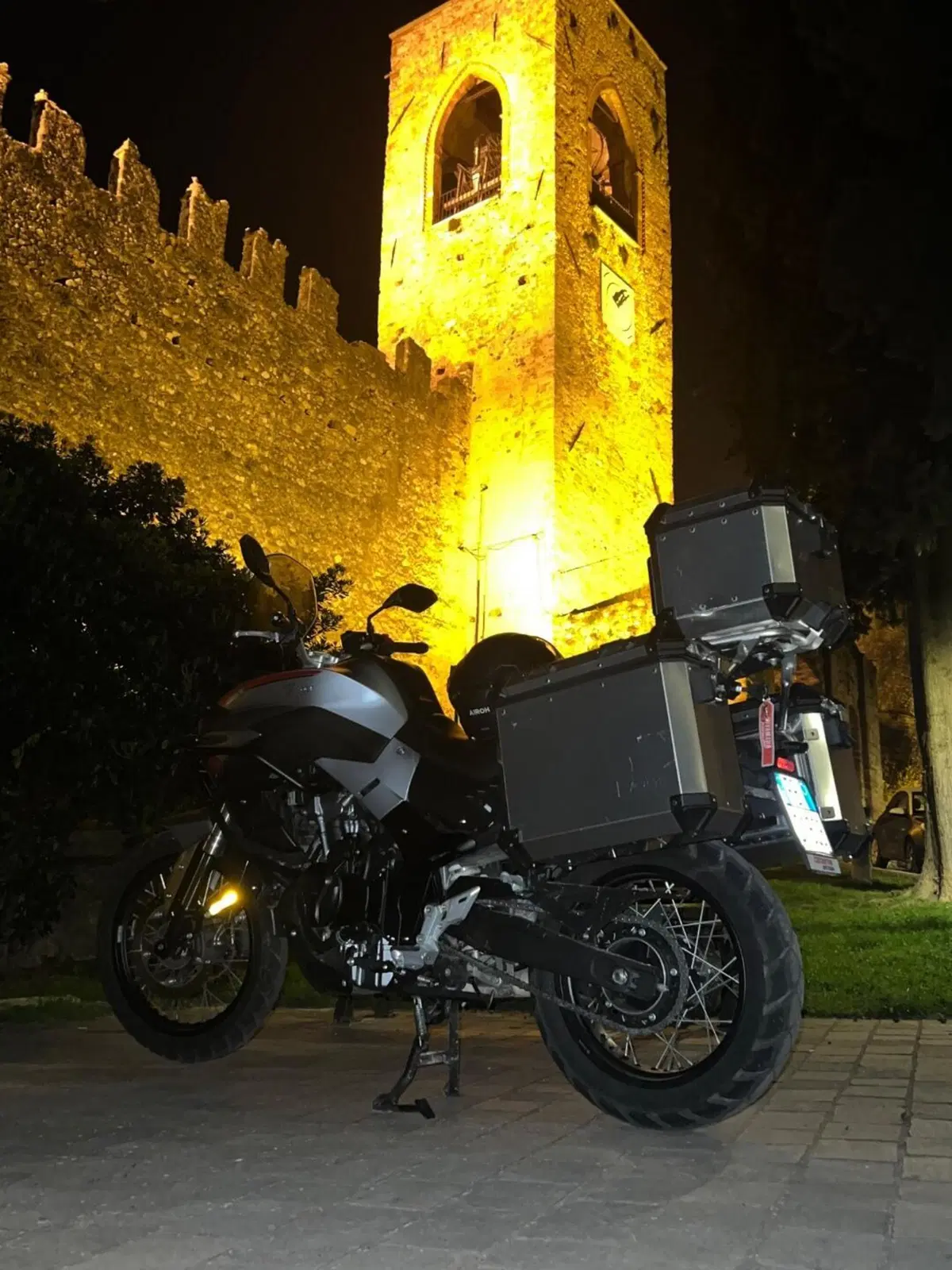 Voge Valico 500DSX (2021 - 24) (2)