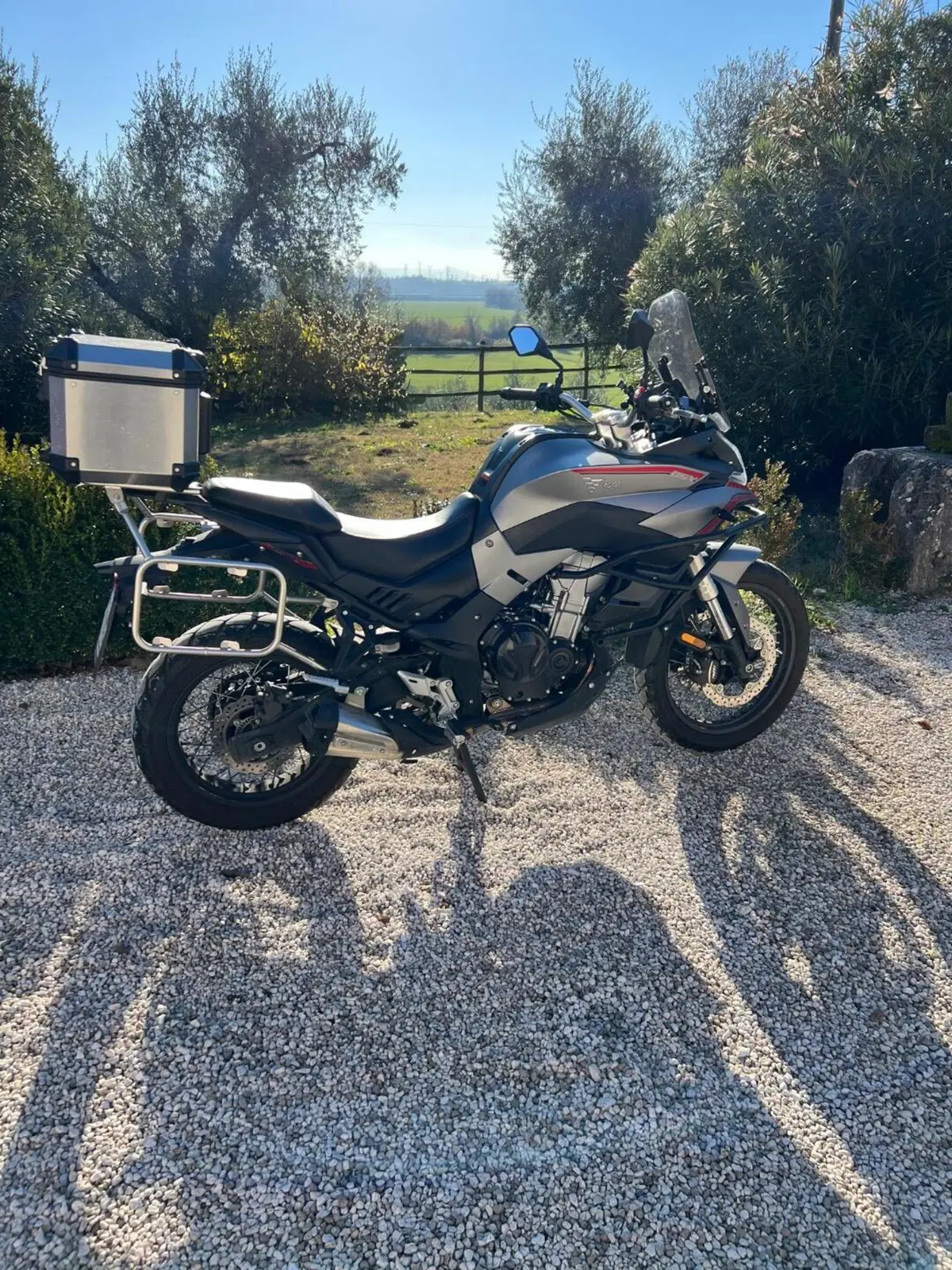 Voge Valico 500DSX (2021 - 24) (3)