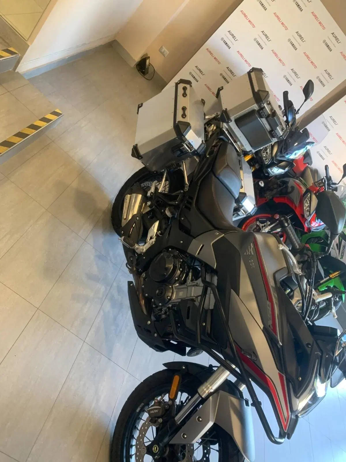 Voge Valico 500DSX (2021 - 24) (4)