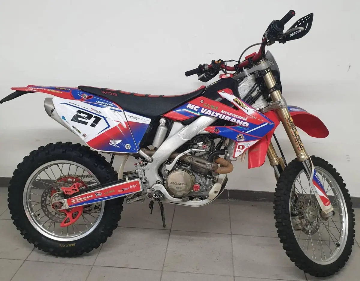 HM CRE 250 X (2004)  (2)