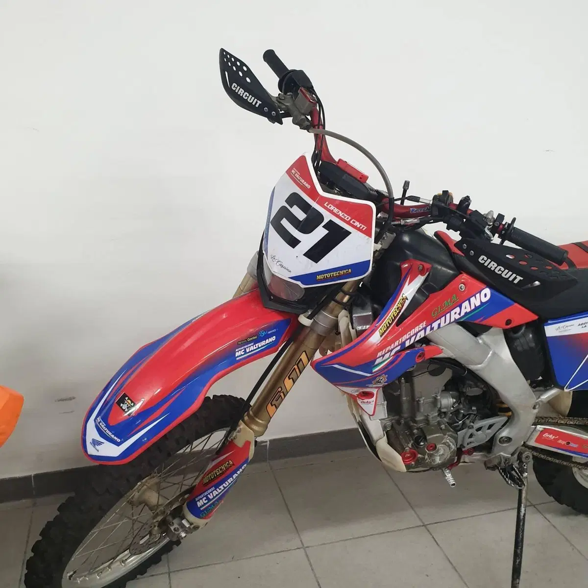 HM CRE 250 X (2004)  (4)