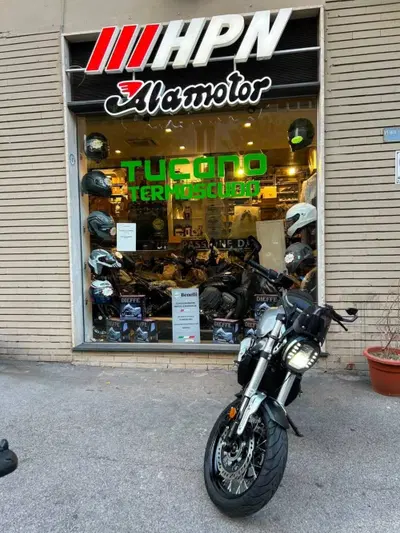 Voge Trofeo 300ACX Scrambler (2021 - 26) usata