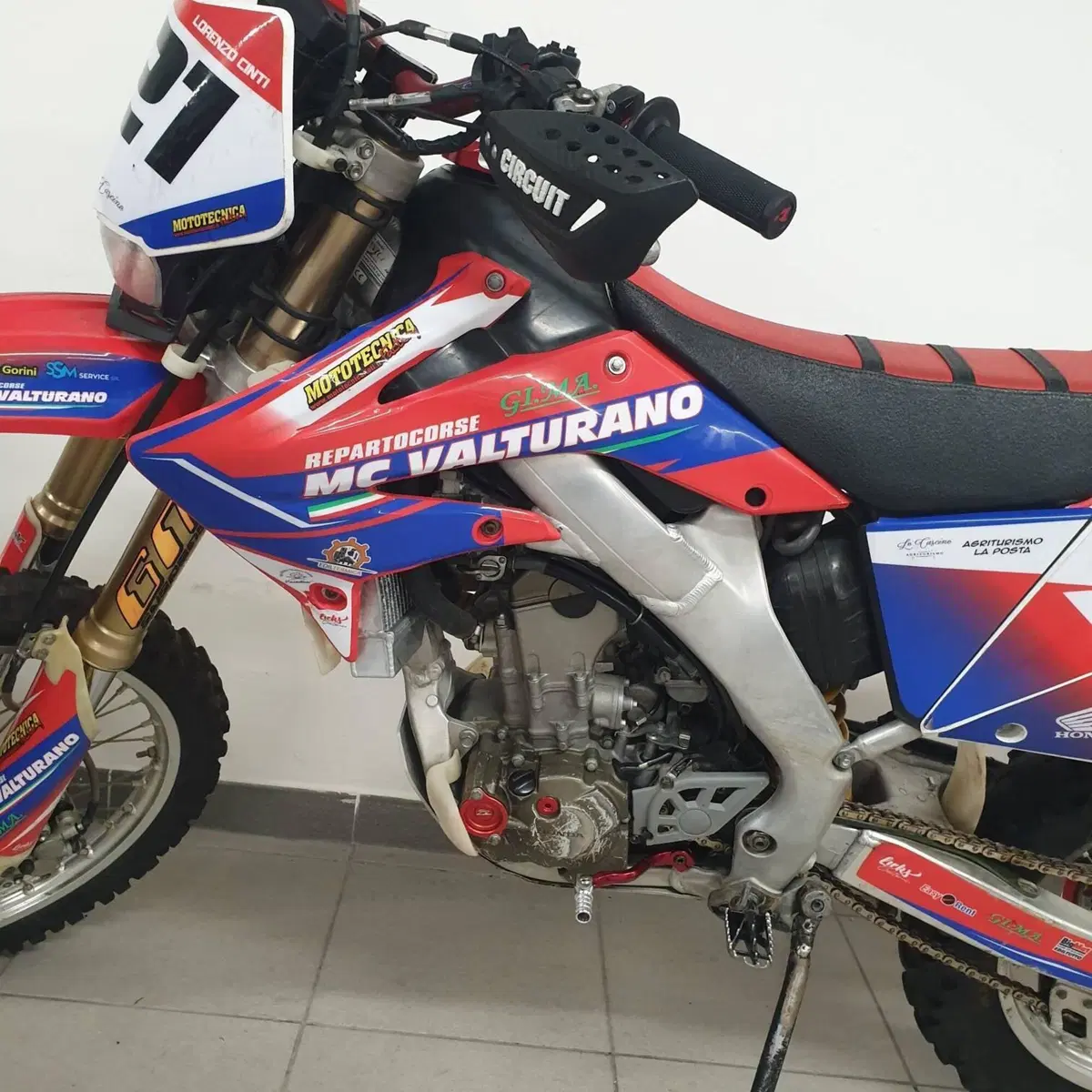 HM CRE 250 X (2004)  (5)