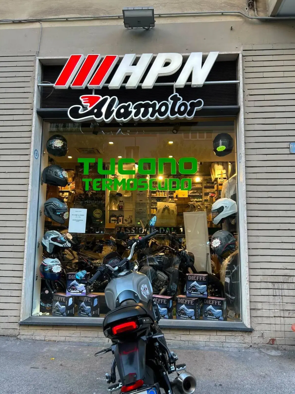 Voge Trofeo 300ACX Scrambler (2021 - 26) (5)