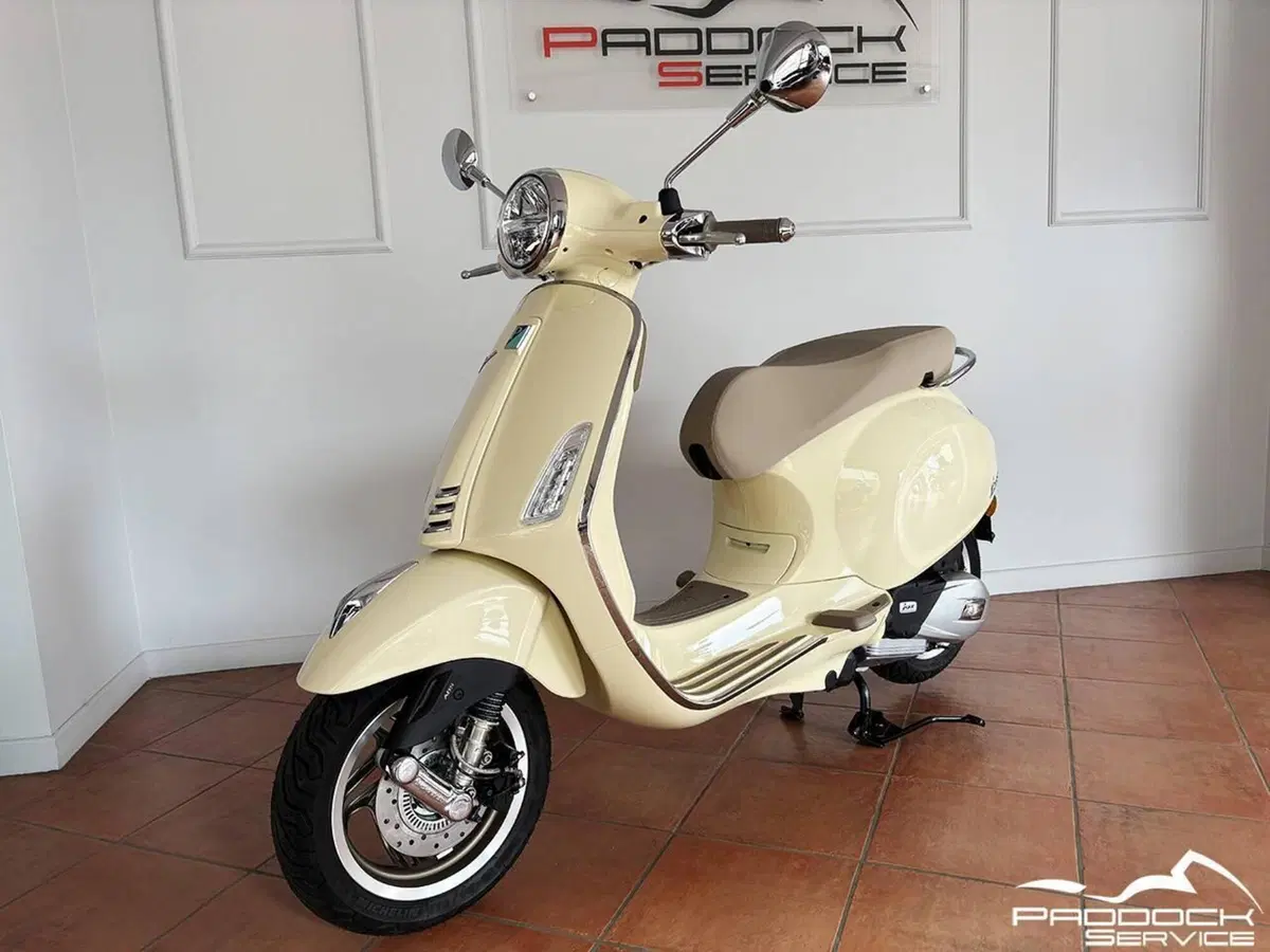 Vespa Primavera 125 S (2026) (2)