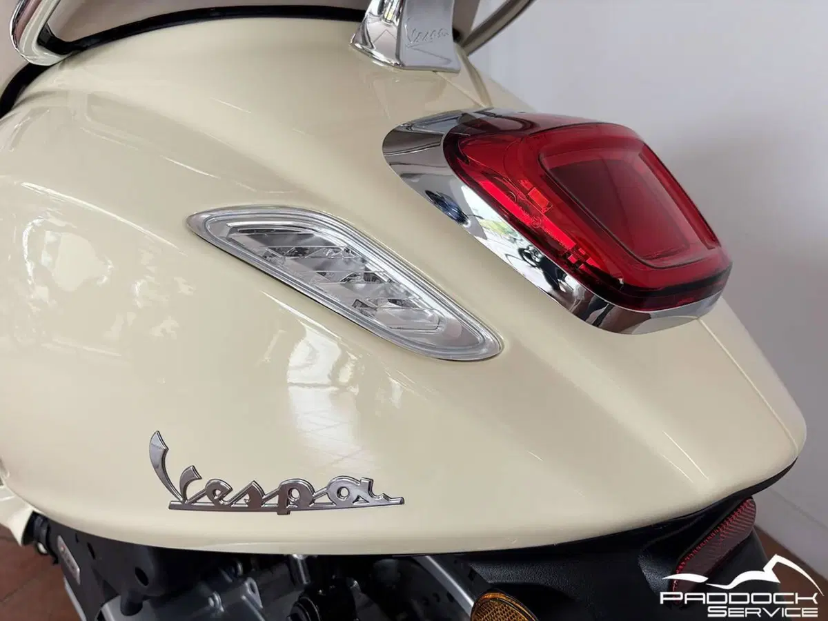 Vespa Primavera 125 S (2026) (3)