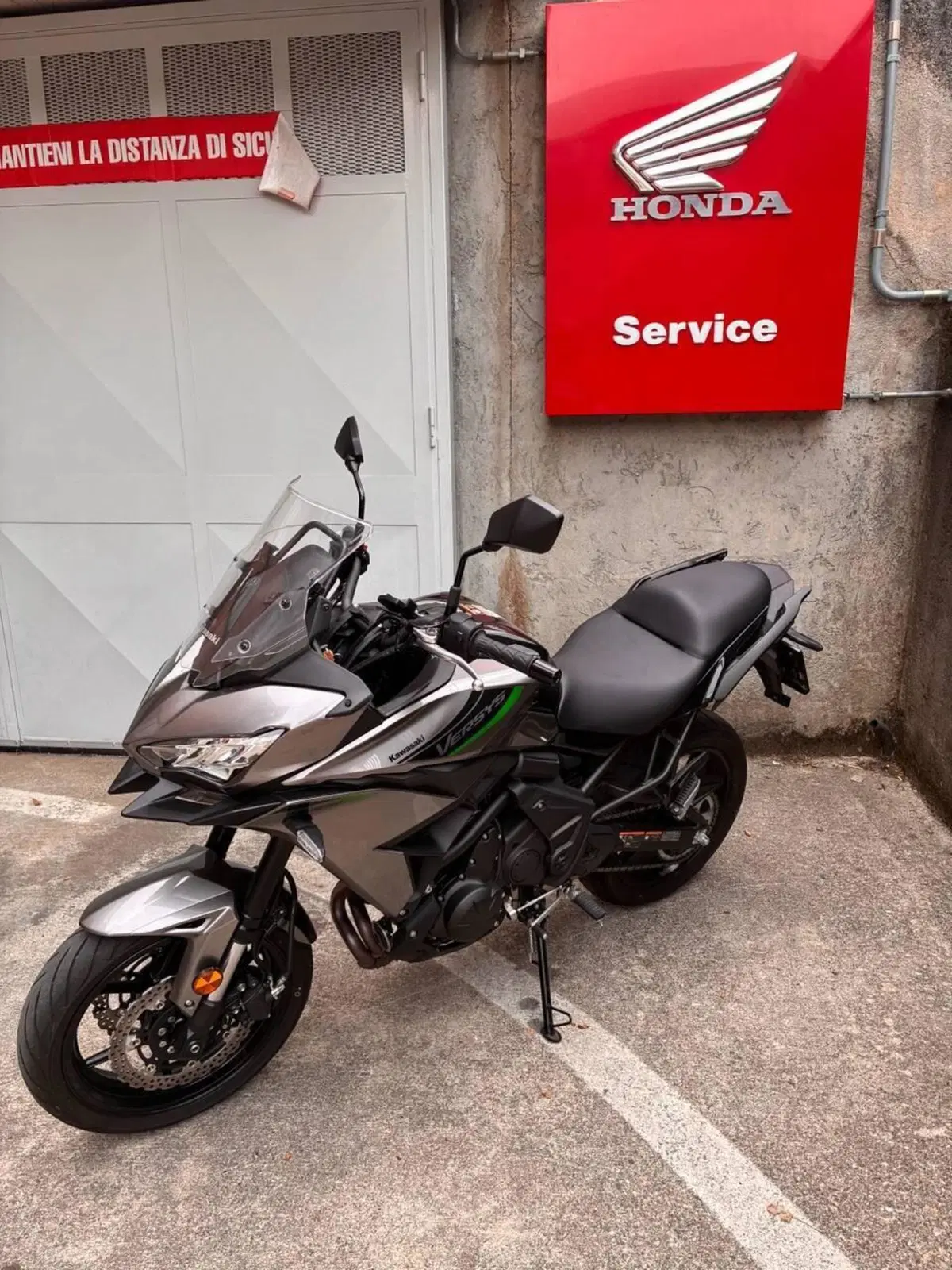 Kawasaki Versys 650 (2025 - 26) (2)