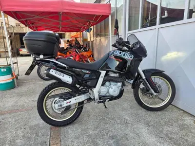 Aprilia Pegaso 650 (1991 - 96) usata