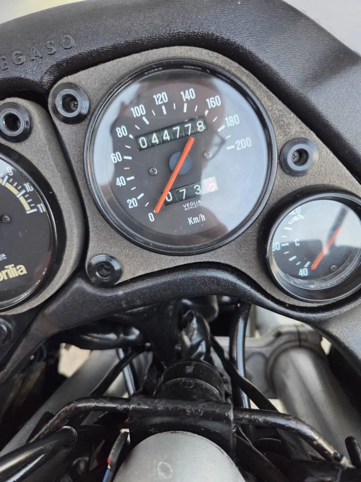 Aprilia Pegaso 650 (1991 - 96) (2)