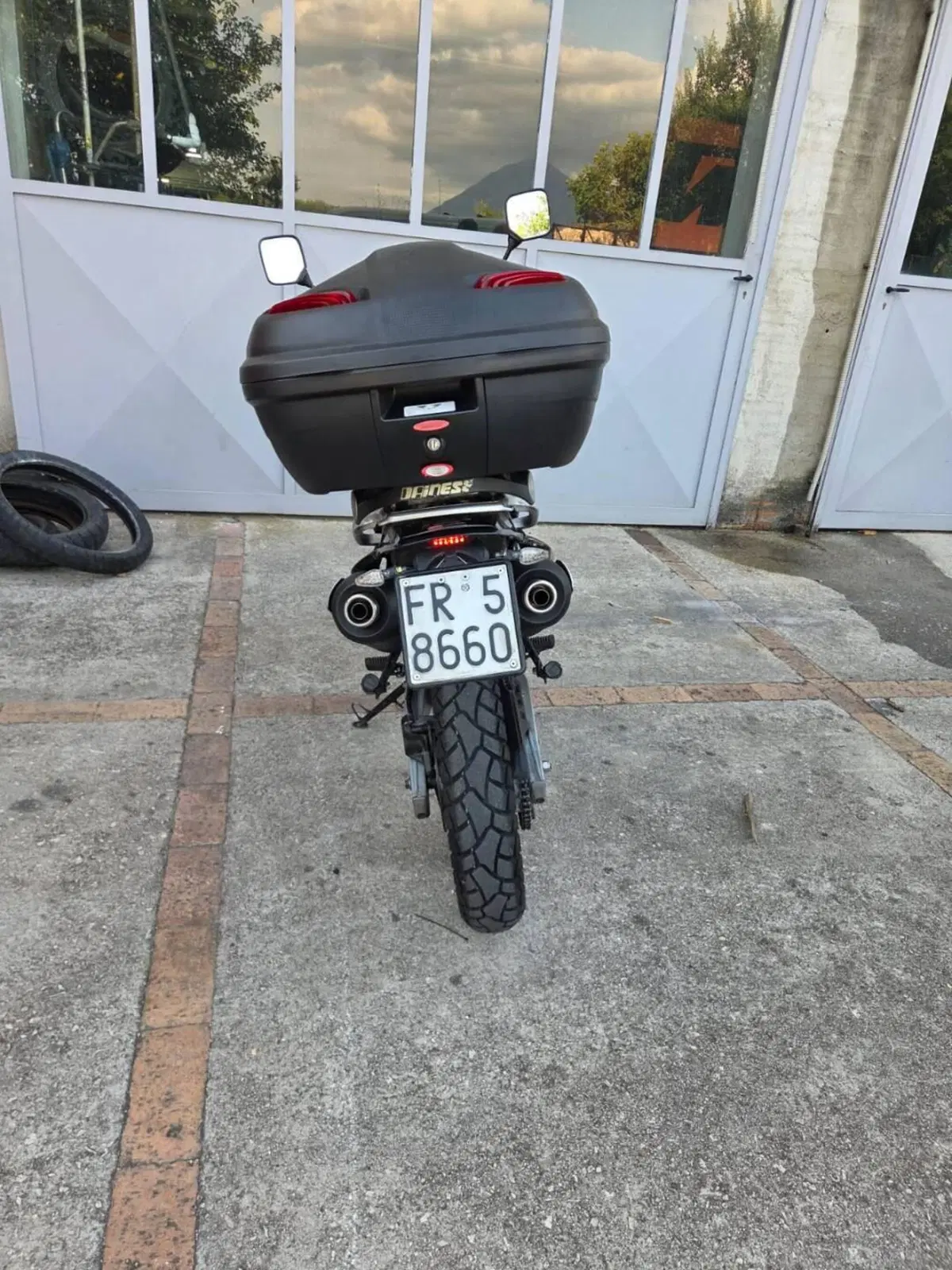 Aprilia Pegaso 650 (1991 - 96) (3)