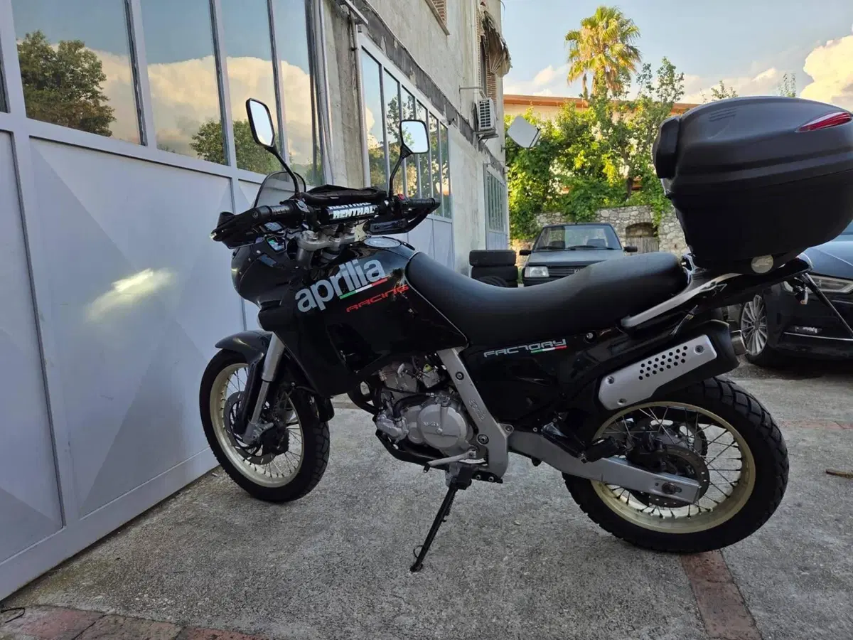 Aprilia Pegaso 650 (1991 - 96) (4)