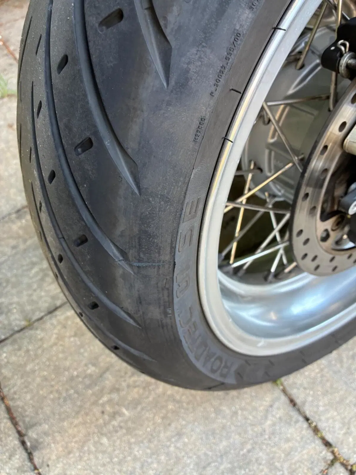 Bmw R nineT/5 1200 (2019 - 20) (5)