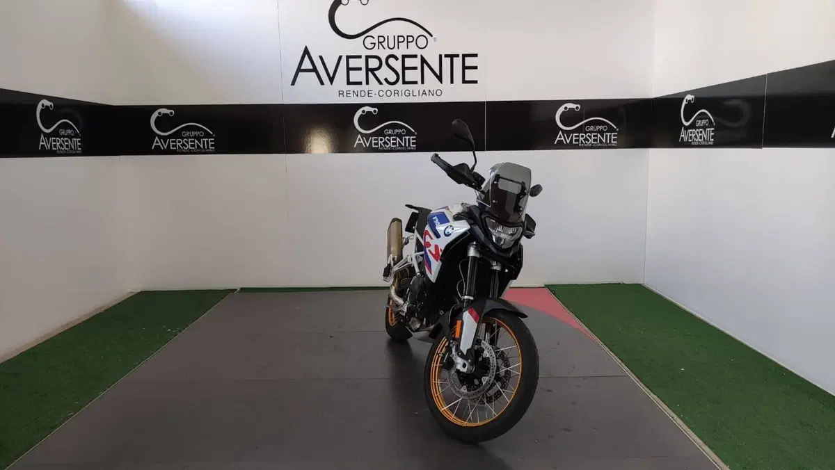 Bmw F 900 GS (2024 - 26) (8)