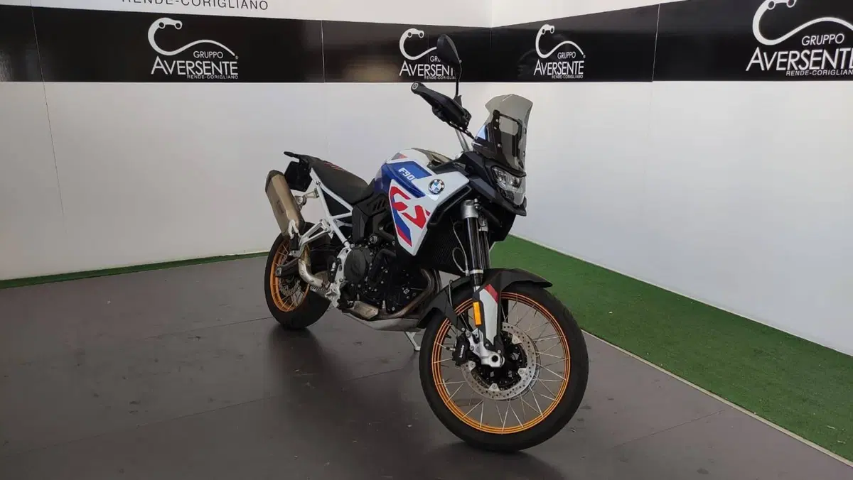 Bmw F 900 GS (2024 - 26) (9)
