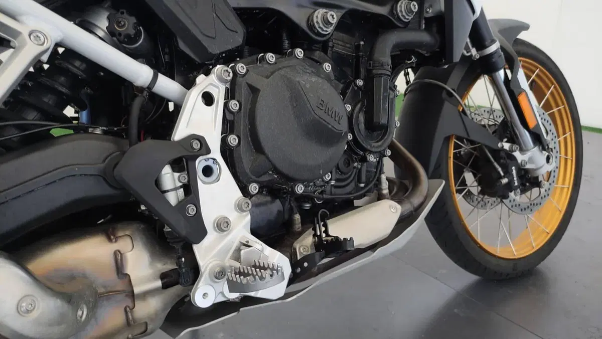 Bmw F 900 GS (2024 - 26) (10)