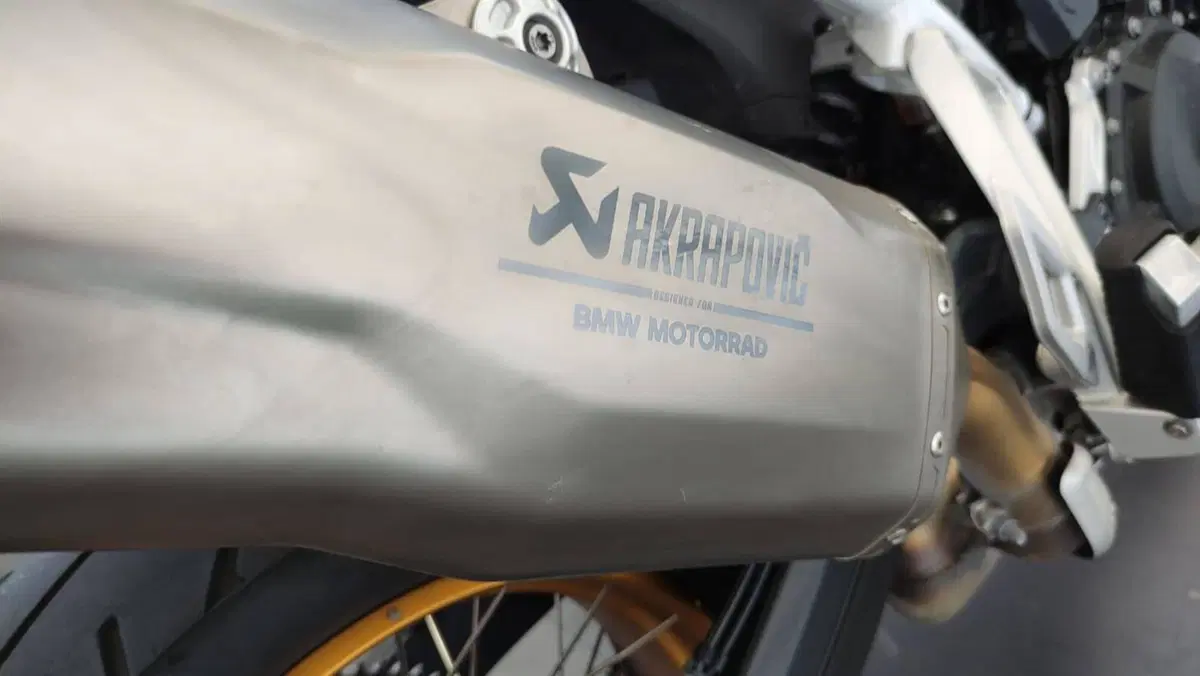 Bmw F 900 GS (2024 - 26) (12)