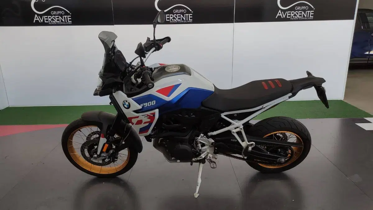 Bmw F 900 GS (2024 - 26) (3)