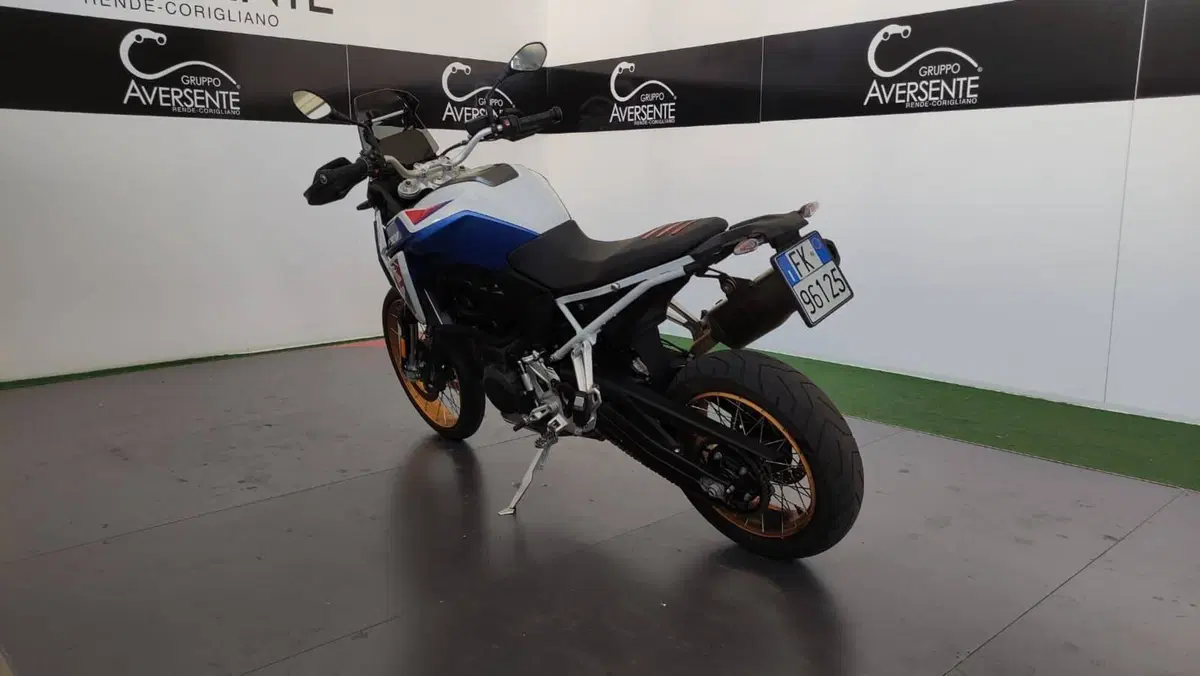 Bmw F 900 GS (2024 - 26) (4)