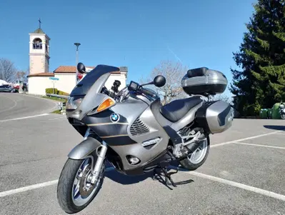 Bmw K 1200 RS (1997 - 06) usata