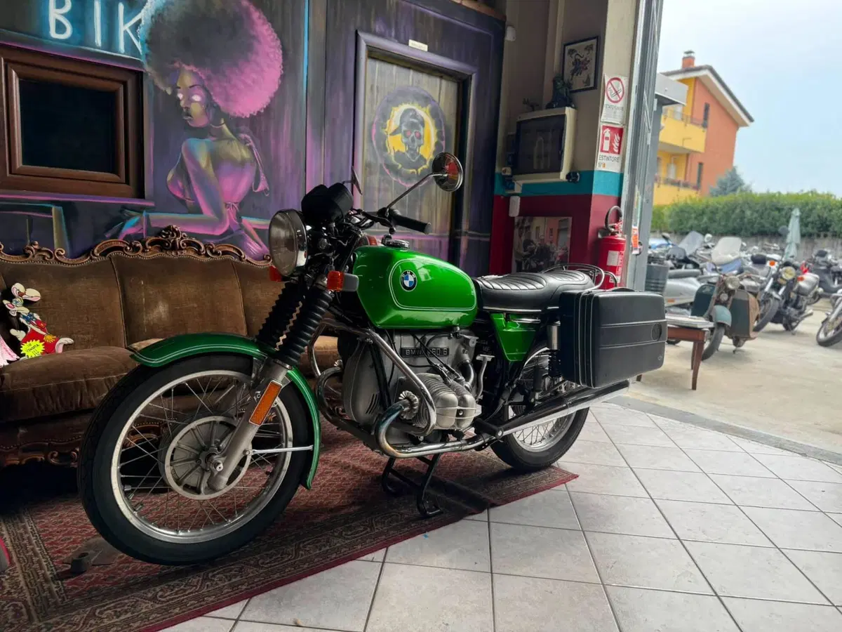 Bmw R 60/6 (3)