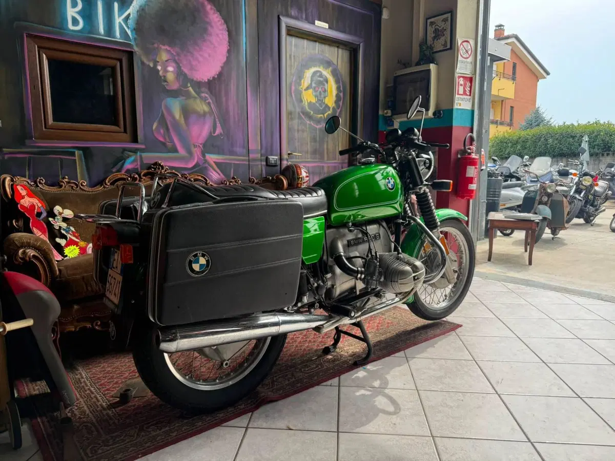 Bmw R 60/6 (4)