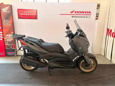 Yamaha X-Max 300 Tech Max (2021 - 24) usata