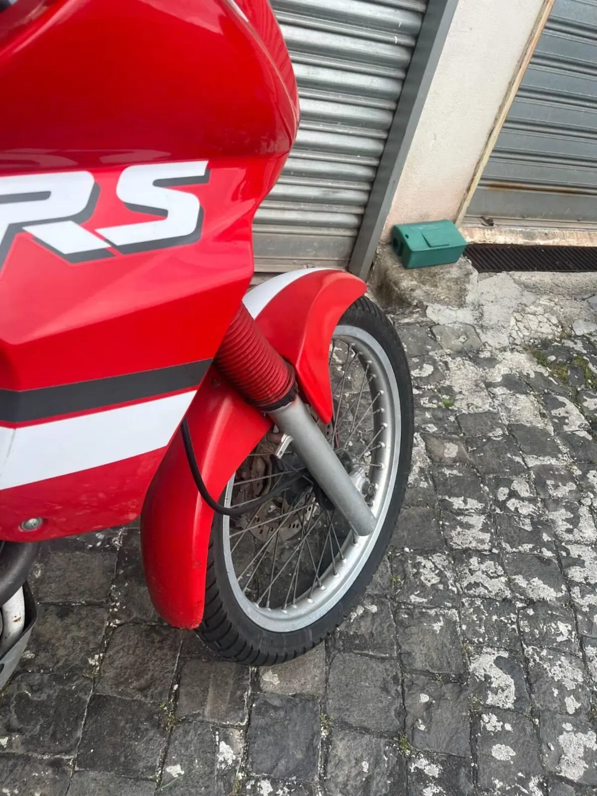 Suzuki DR 650 R (1990 - 91) (5)