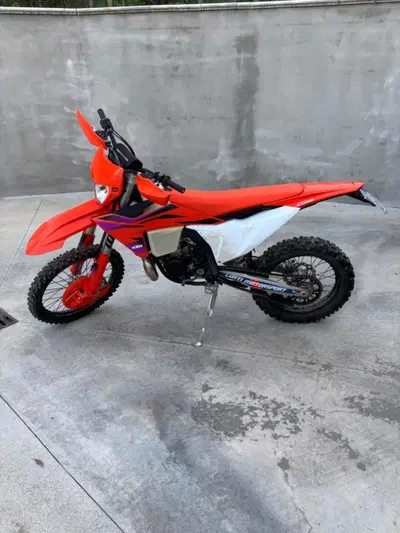KTM 300 EXC TPI (2023) usata