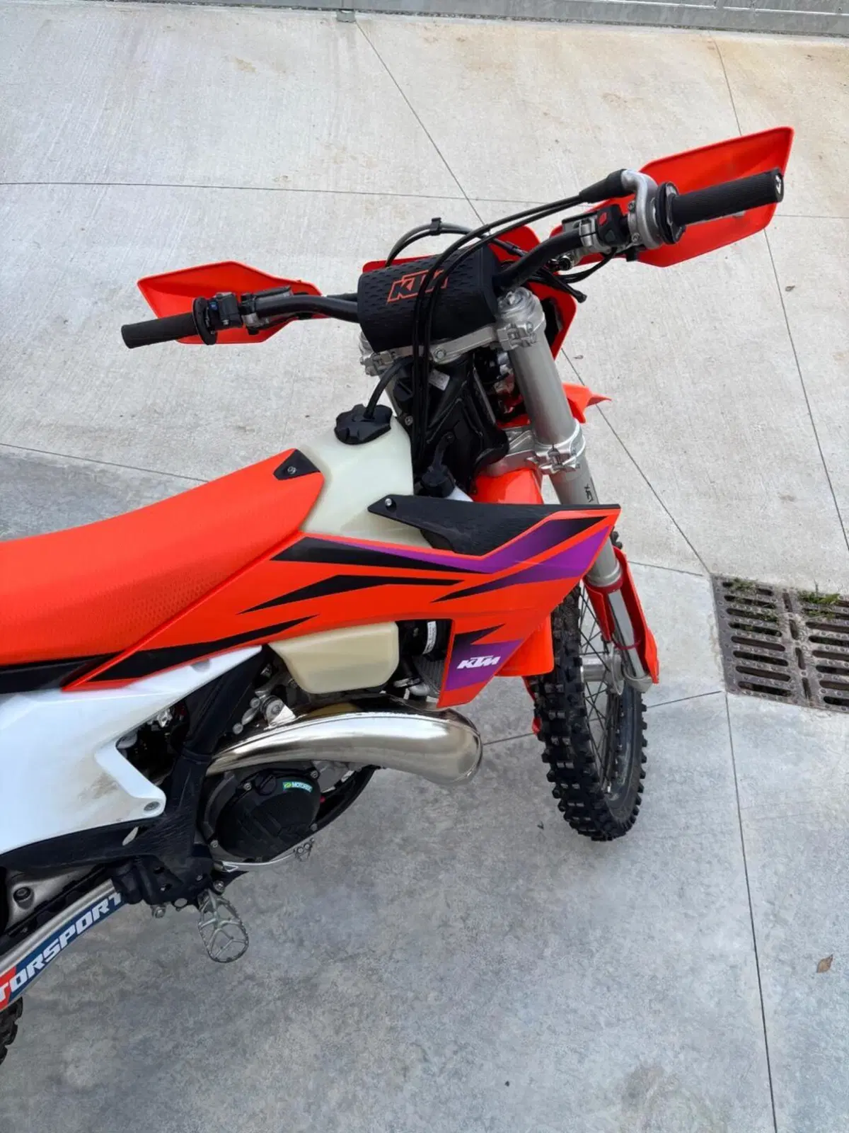 KTM 300 EXC TPI (2023) (3)
