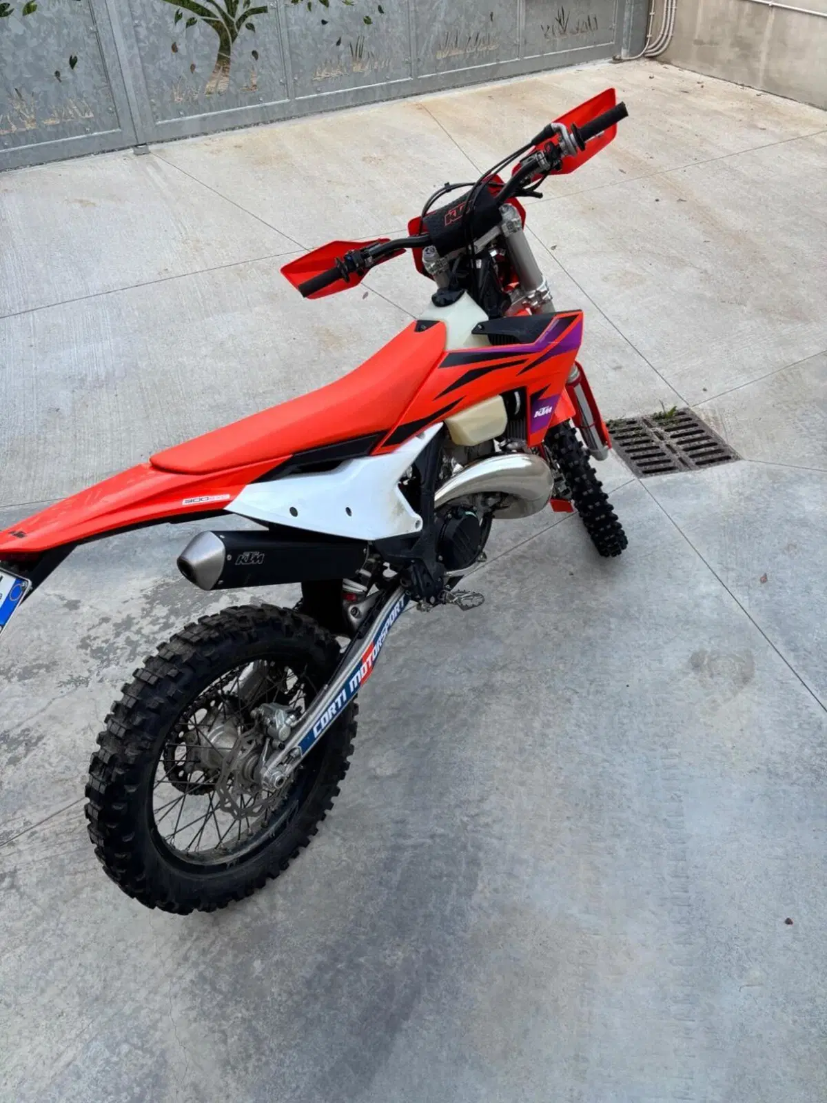 KTM 300 EXC TPI (2023) (4)