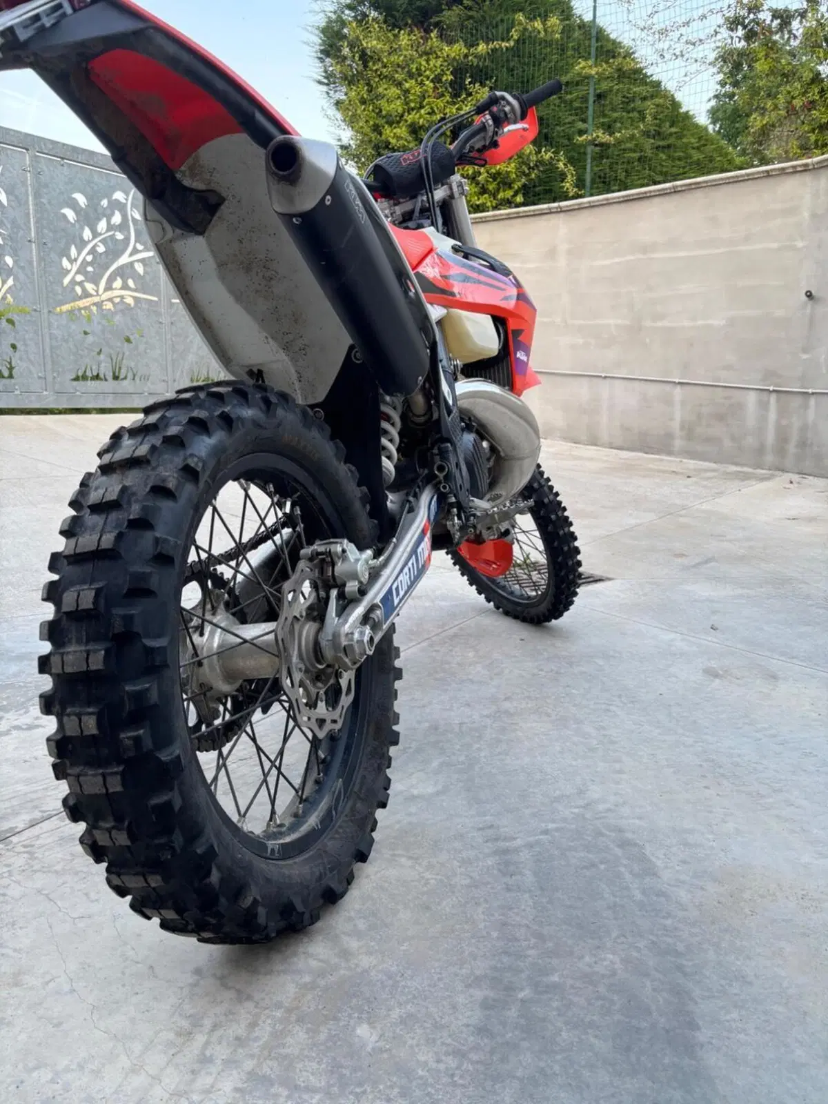 KTM 300 EXC TPI (2023) (5)