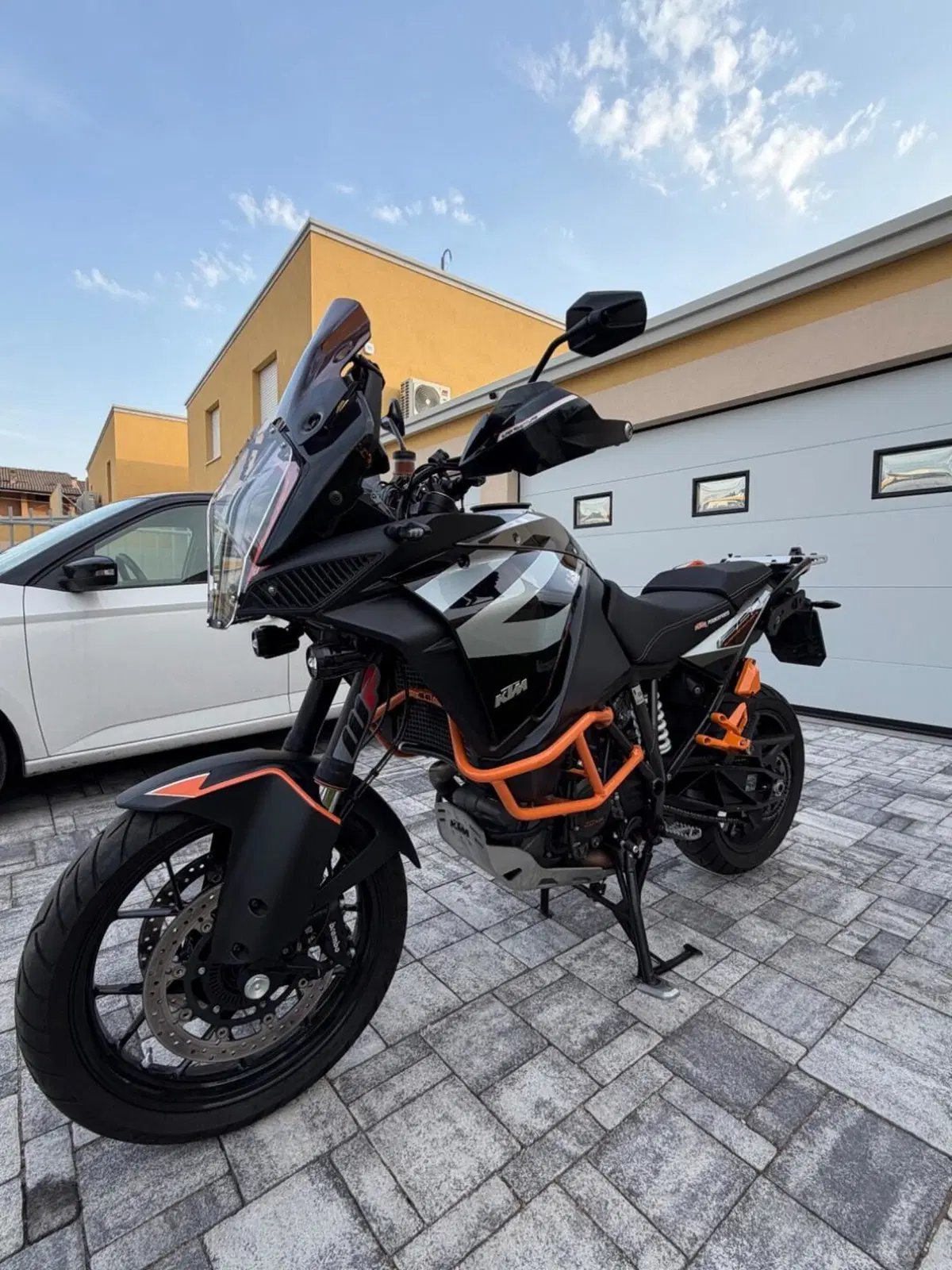KTM 1290 Super Adventure S (2017 - 20) (3)