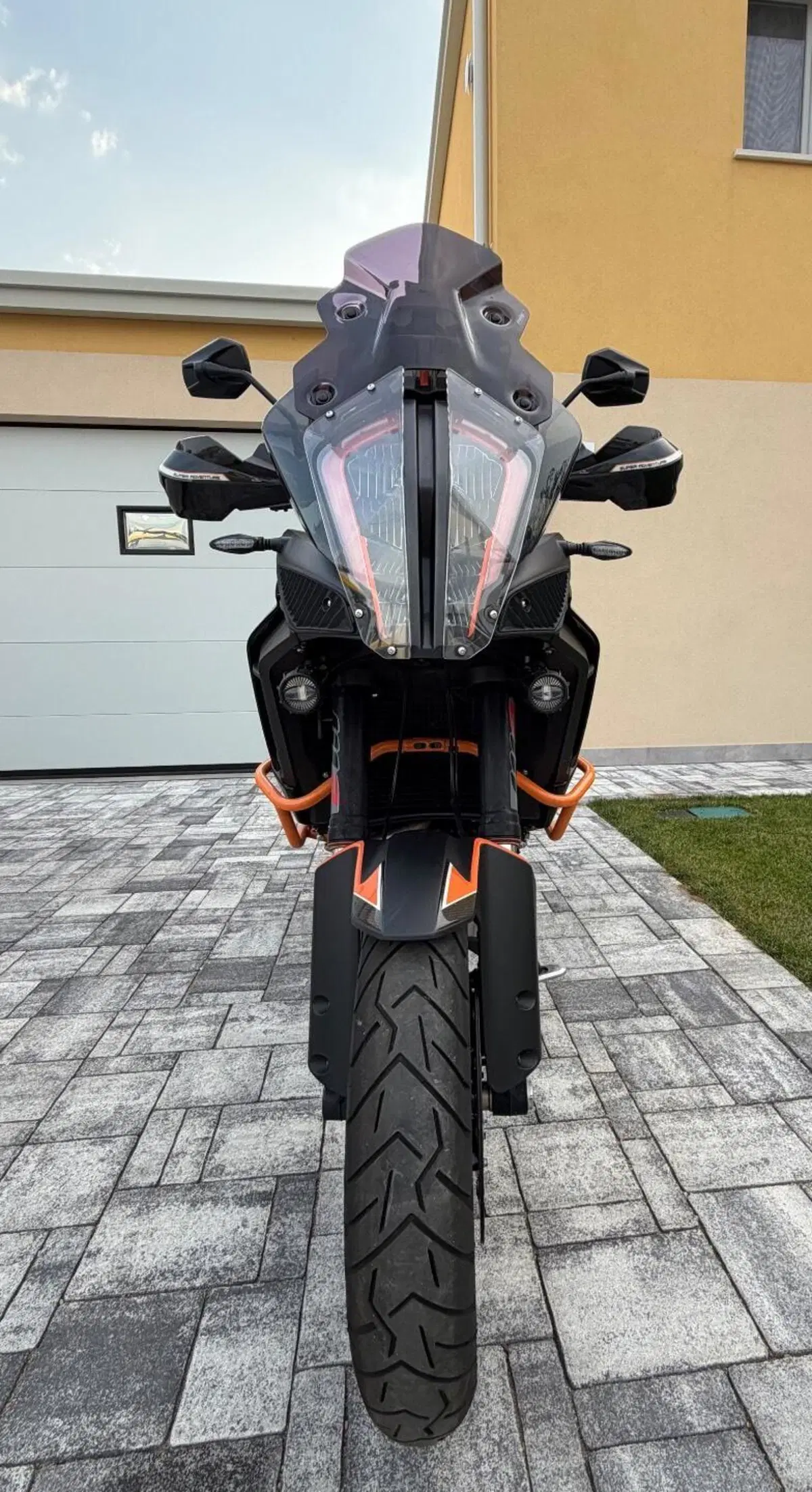 KTM 1290 Super Adventure S (2017 - 20) (4)