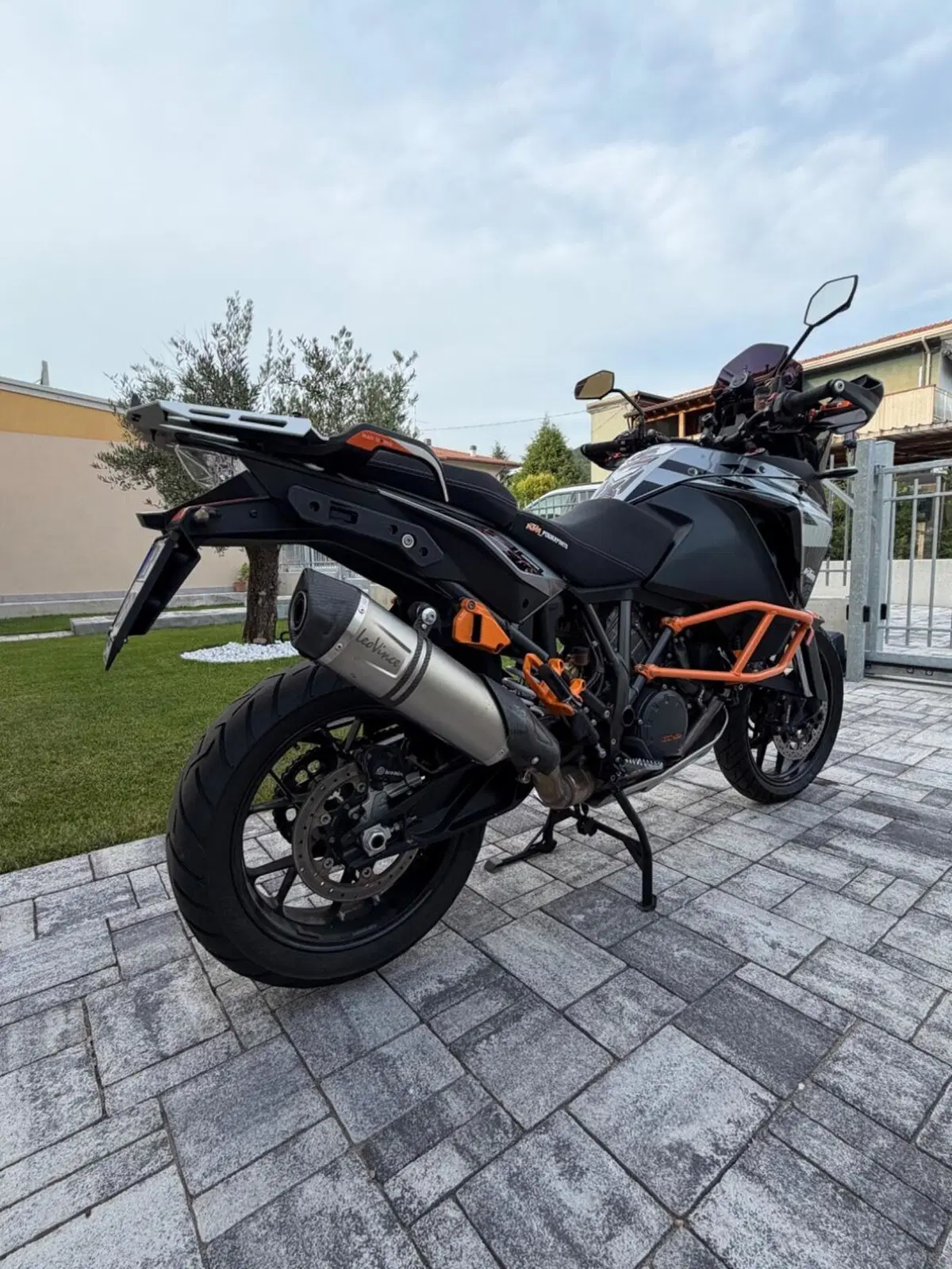 KTM 1290 Super Adventure S (2017 - 20) (6)