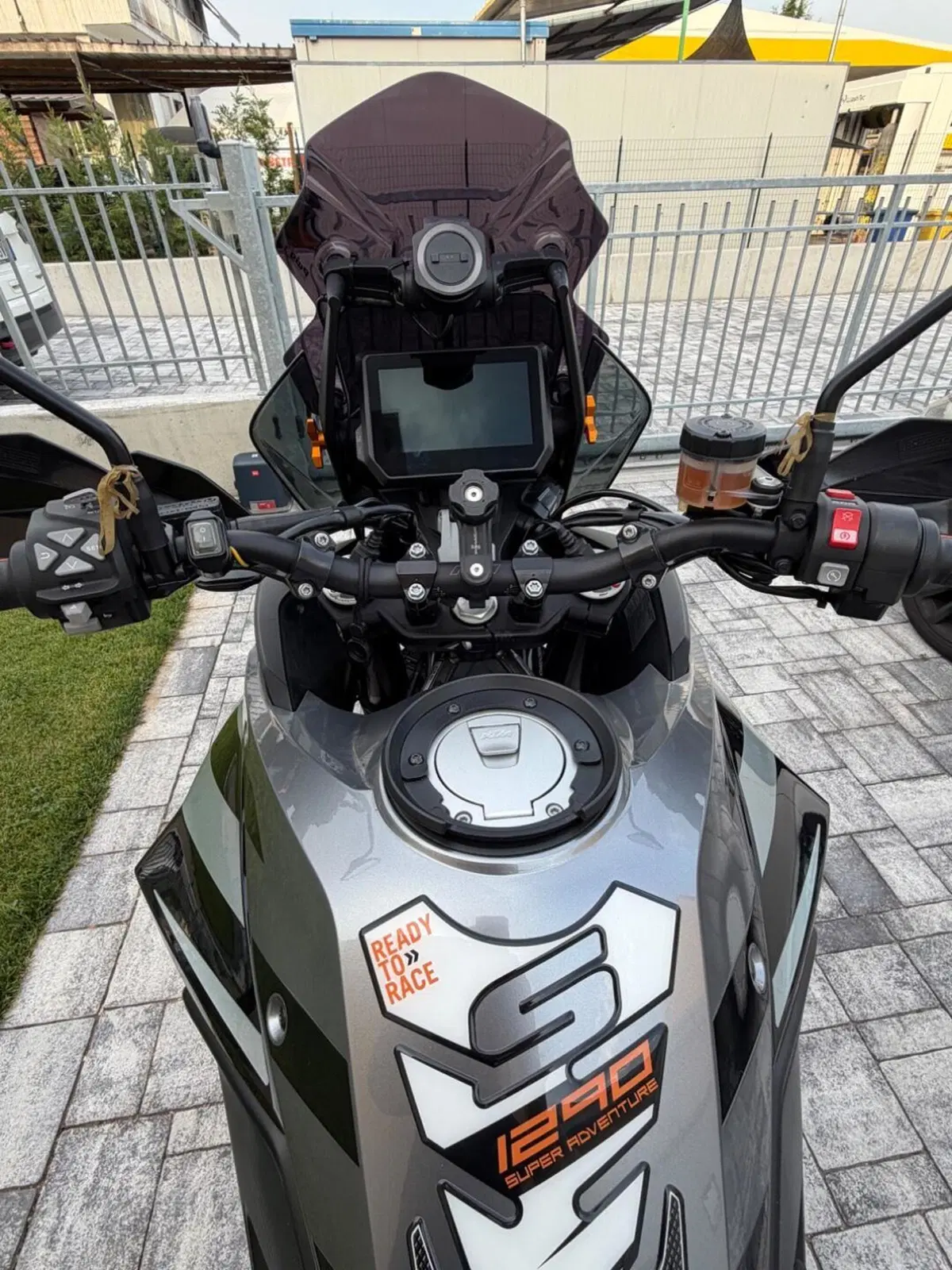 KTM 1290 Super Adventure S (2017 - 20) (7)