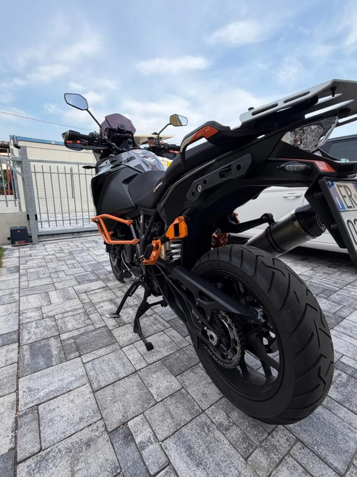 KTM 1290 Super Adventure S (2017 - 20) (8)