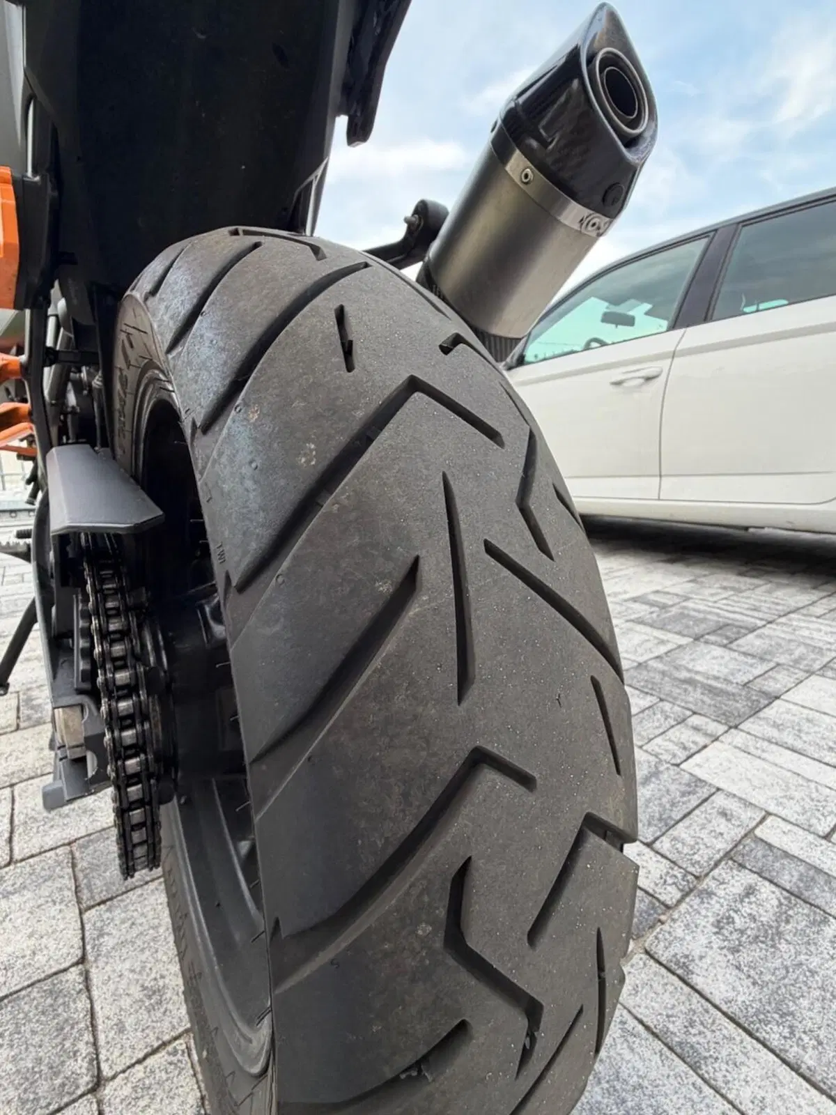 KTM 1290 Super Adventure S (2017 - 20) (14)