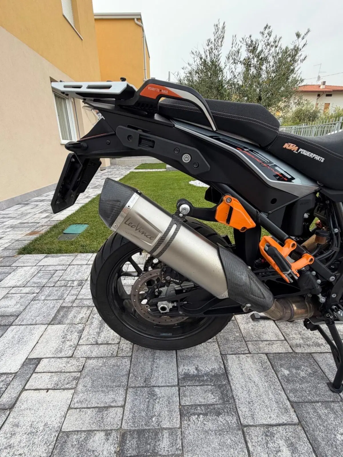 KTM 1290 Super Adventure S (2017 - 20) (9)