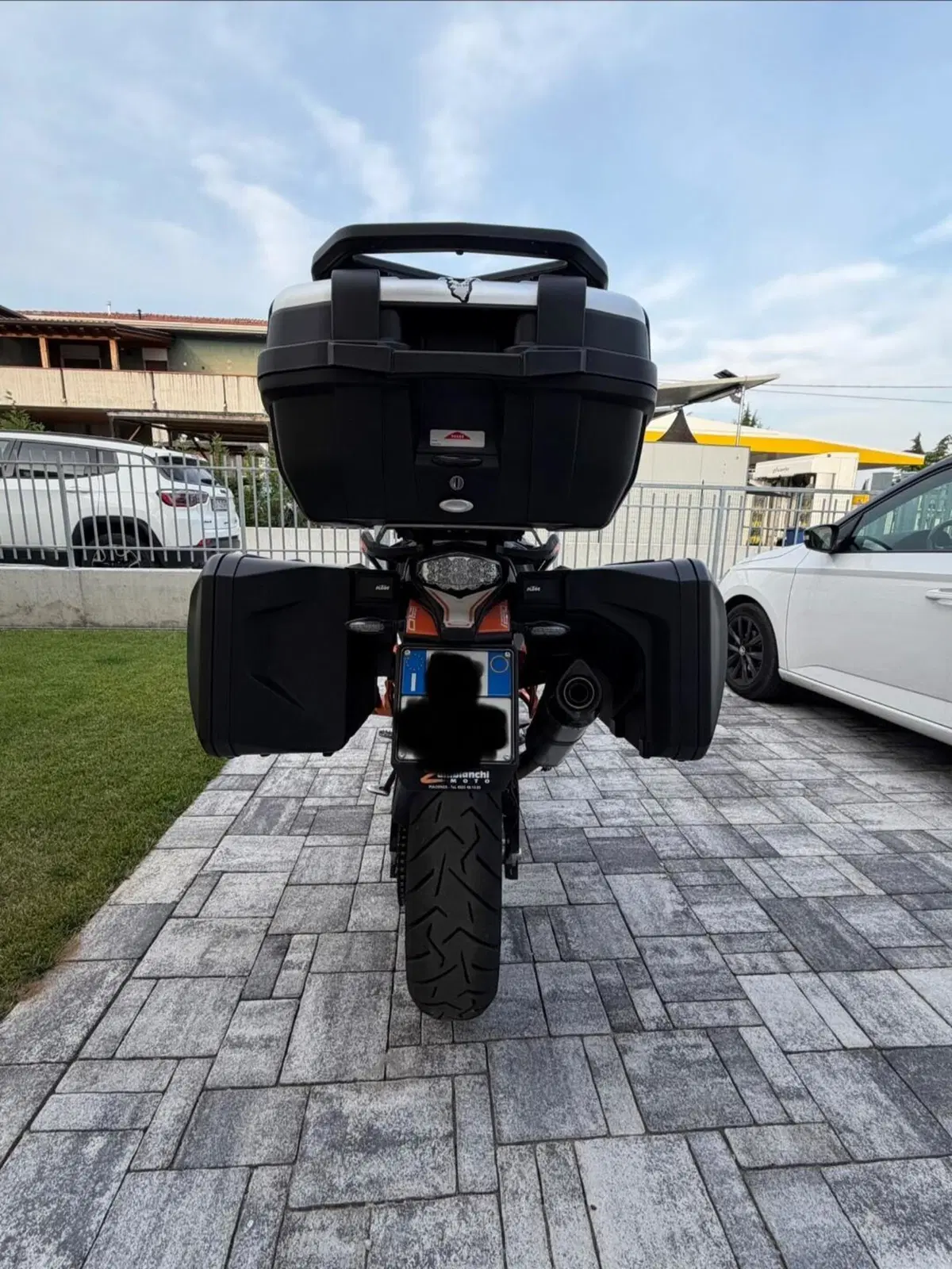 KTM 1290 Super Adventure S (2017 - 20) (11)