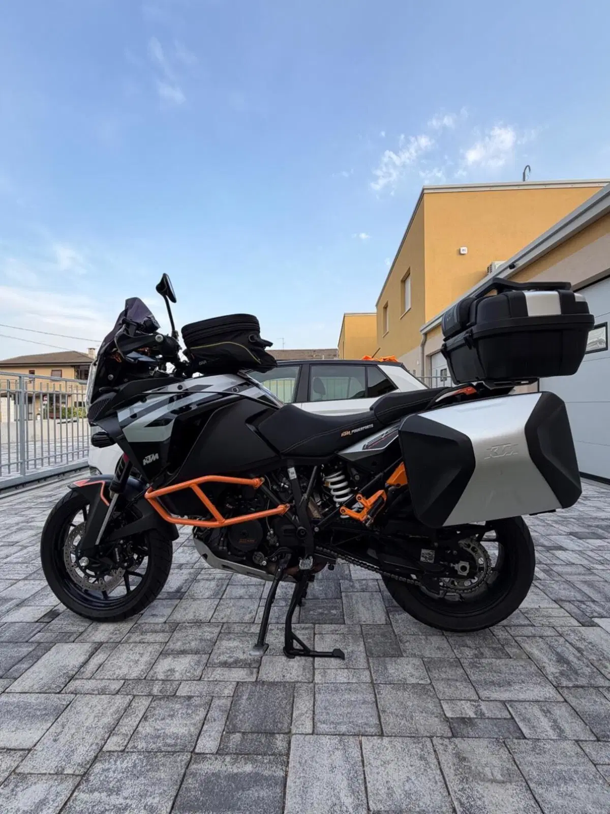 KTM 1290 Super Adventure S (2017 - 20) (12)