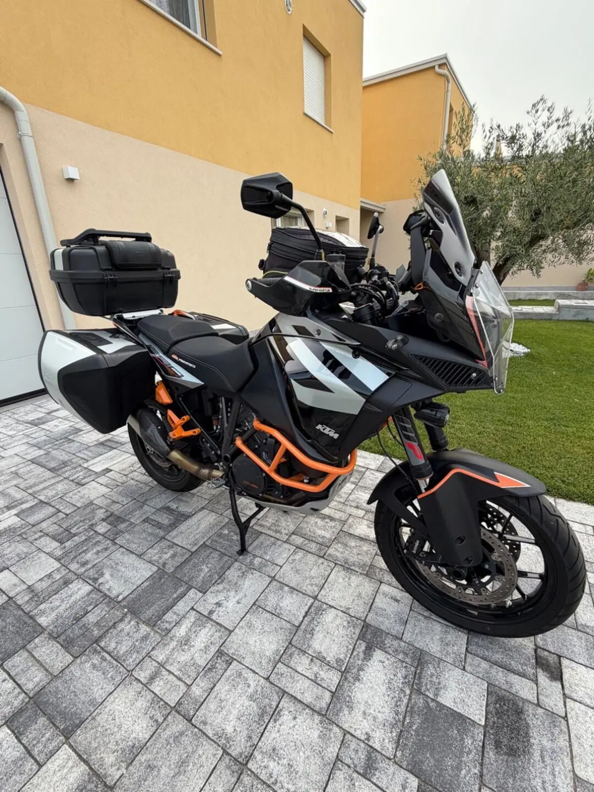 KTM 1290 Super Adventure S (2017 - 20) (13)